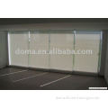 Plain dim out roller blinds